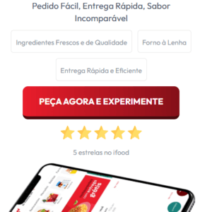 Delivery Online - Pedidos para Whatsapp